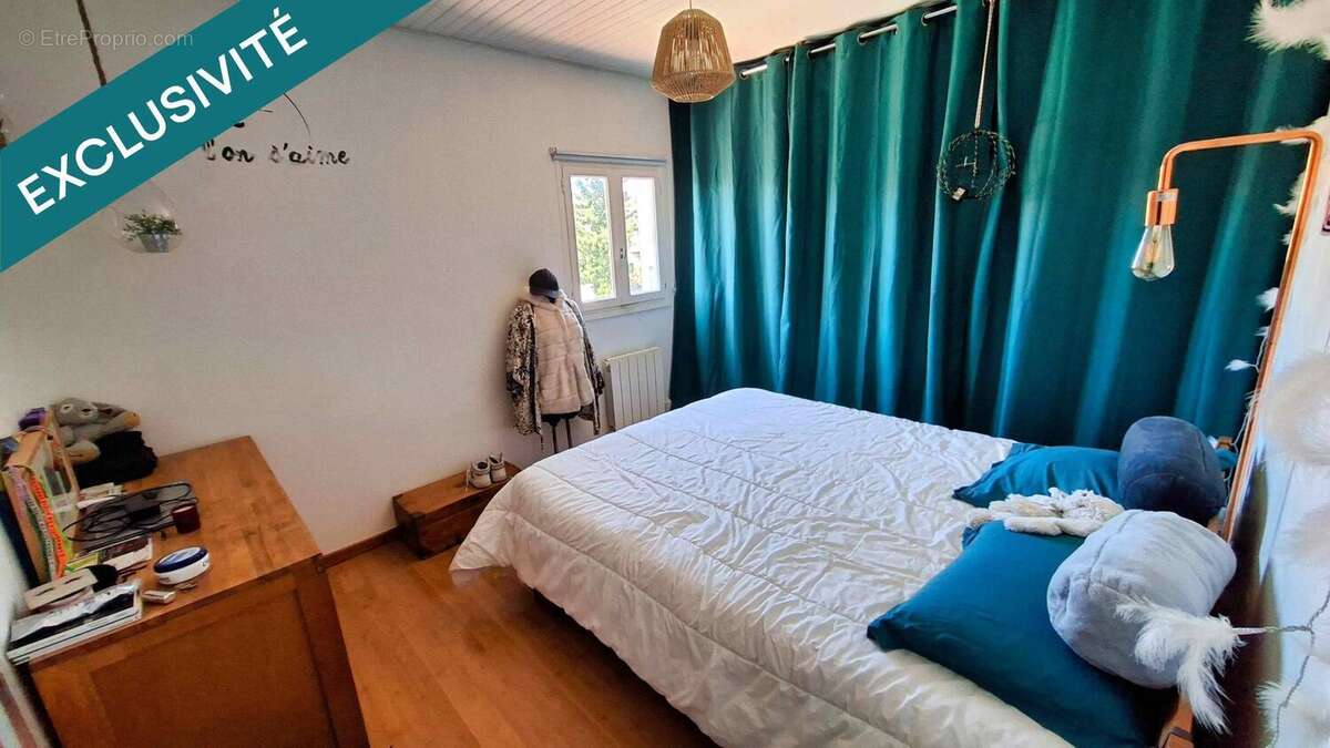 Photo 9 - Maison à CAVES