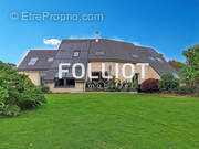 Maison à SAINTE-PIENCE