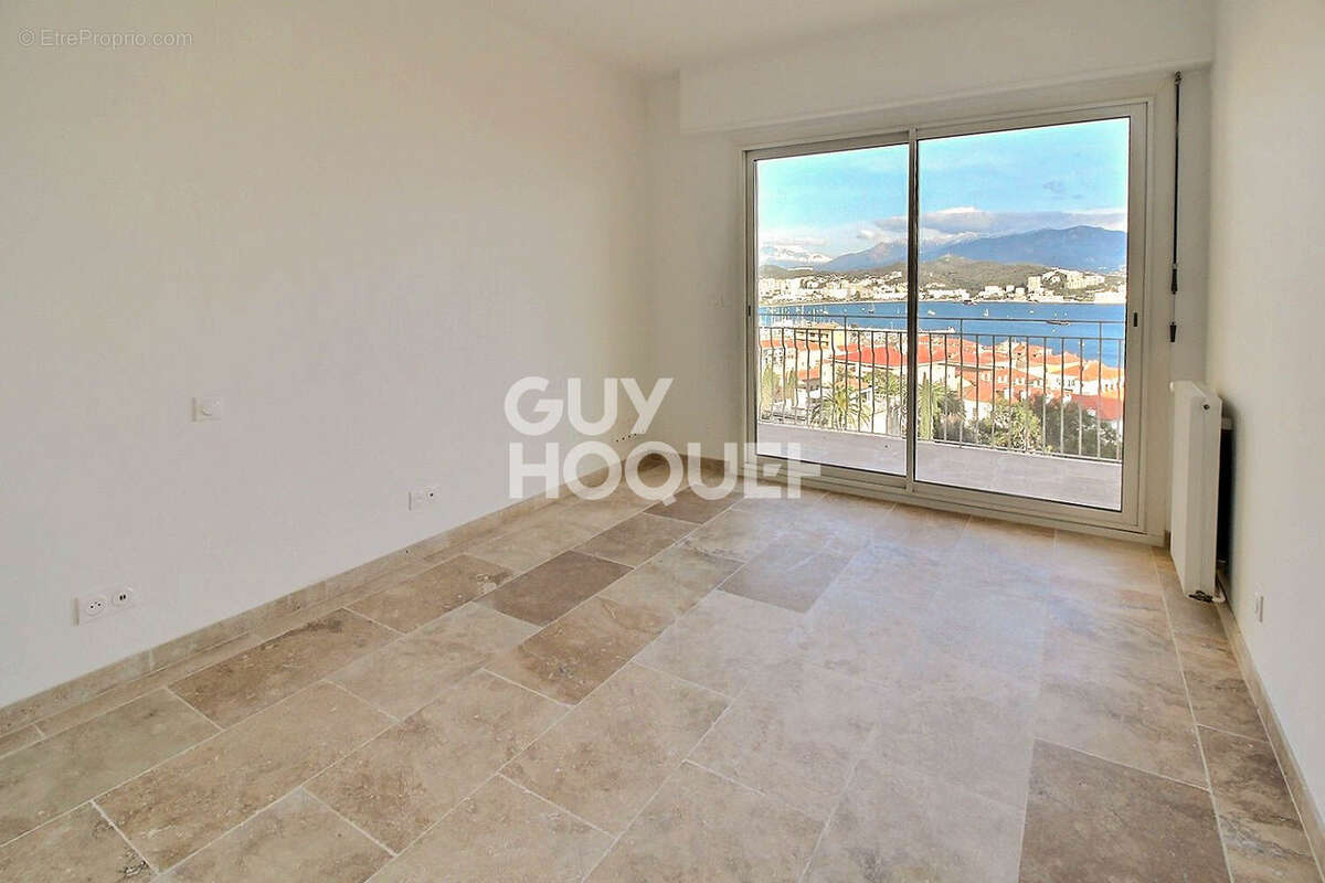 Appartement Ajaccio 4 pièce(s) 91 m2 - photo 5