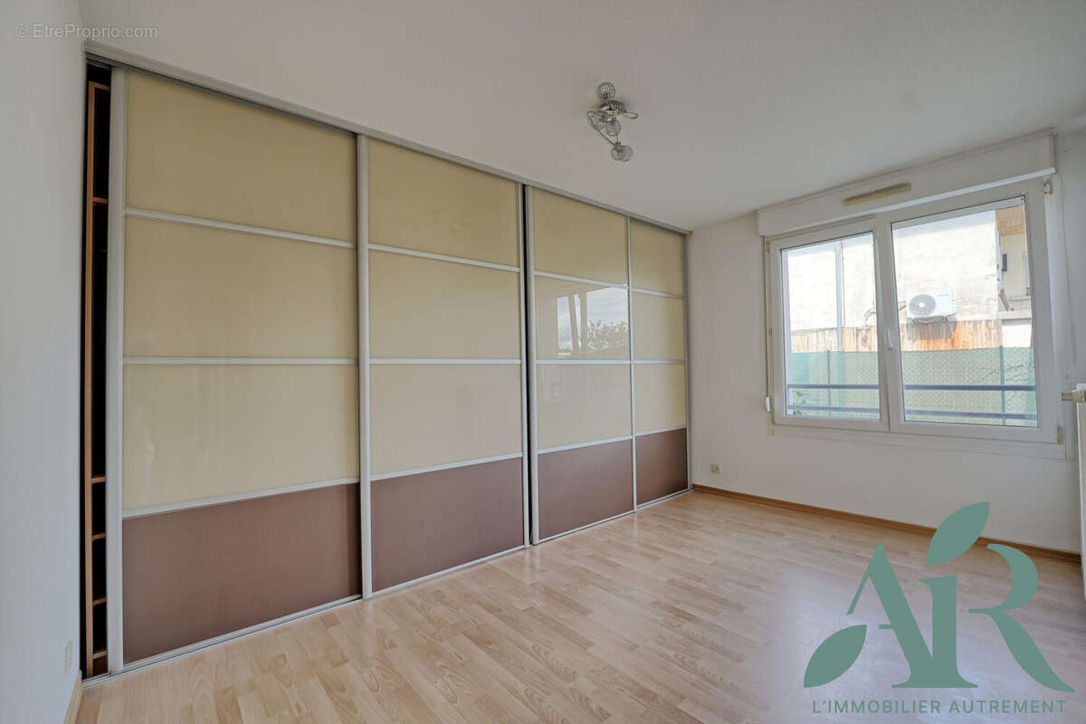 Appartement à FEGERSHEIM