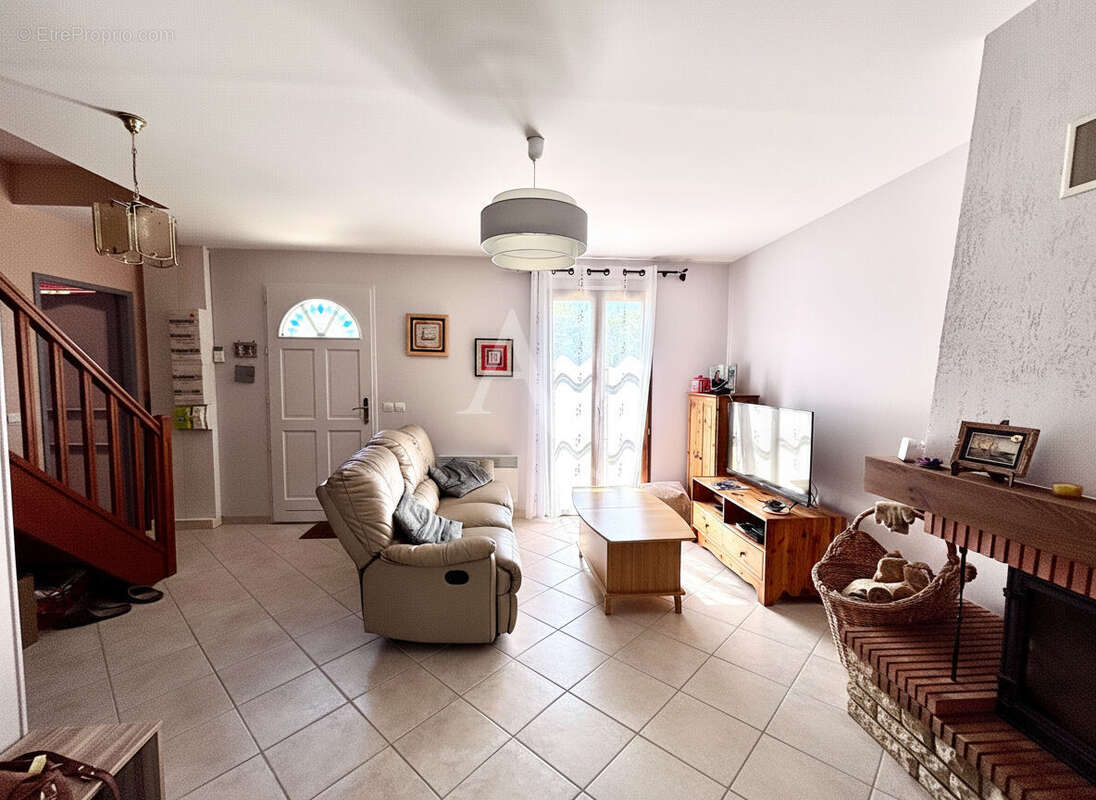 Maison à MEAUX