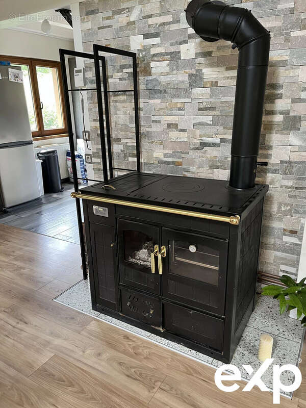 Maison à OBERSTEINBACH