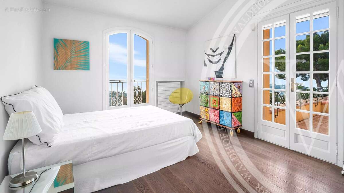 Maison à ROQUEBRUNE-CAP-MARTIN