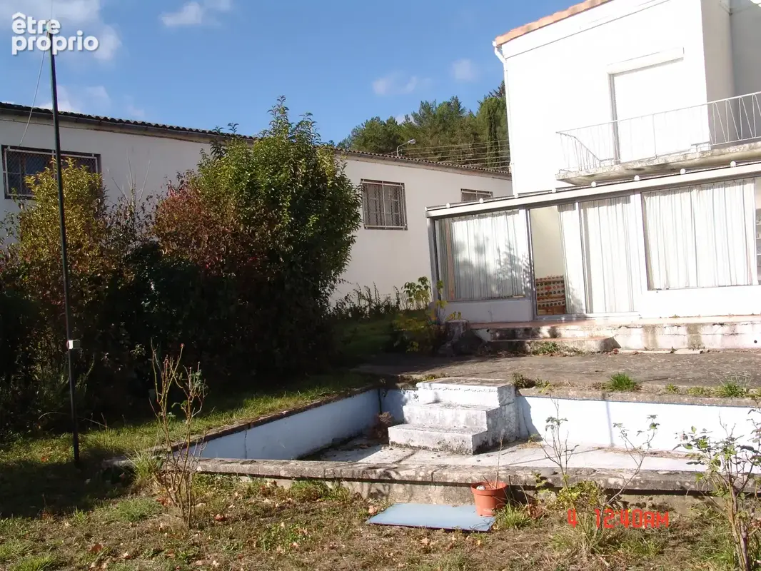 Belle maison de 3 chambres avec jardin privé, balcons et garage - photo 33