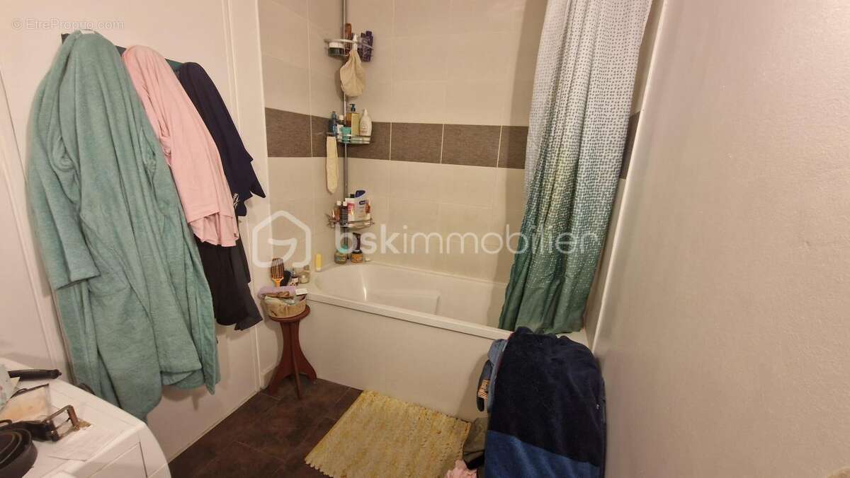 Agréable appartement - photo 6
