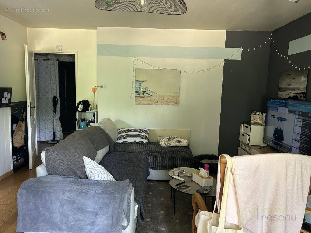 Appartement - photo 1