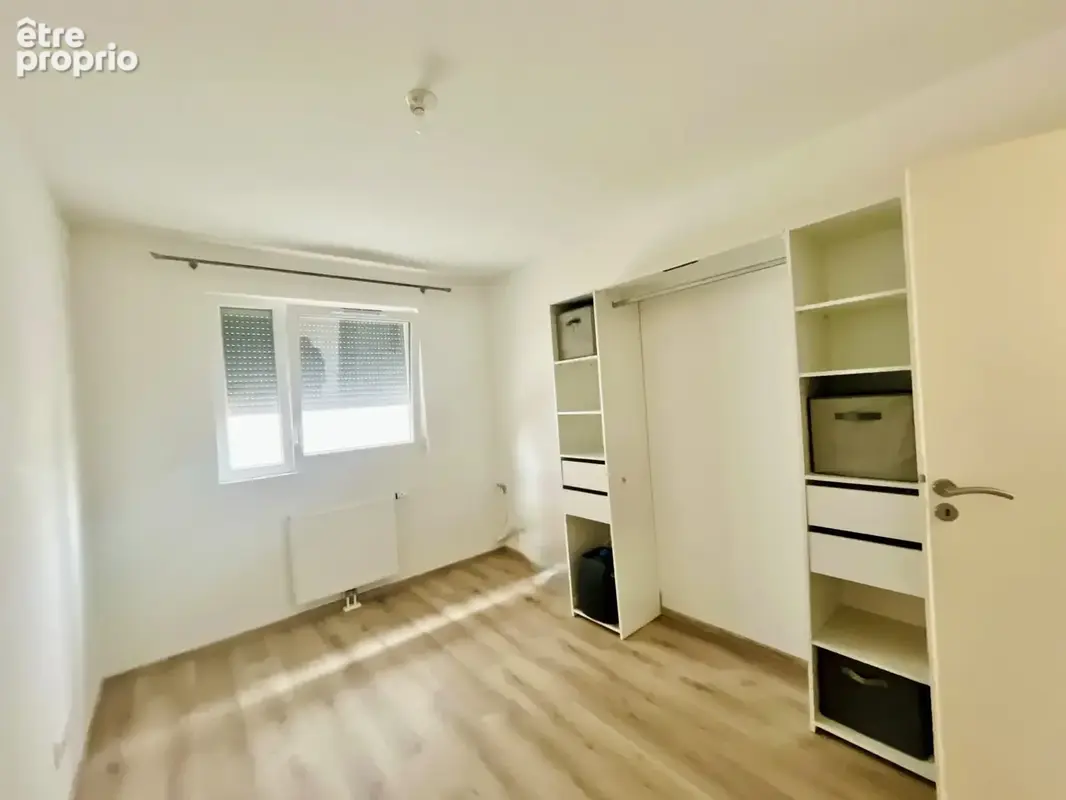Appartement 3 pièces 70 m² à vendre à Besancon (25000) - photo 6