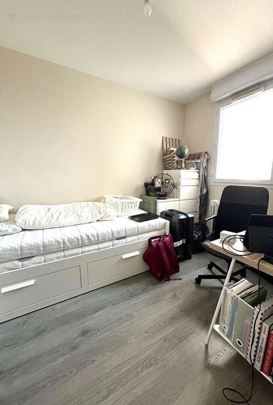 Appartement à SAINT-PAUL-LES-DAX