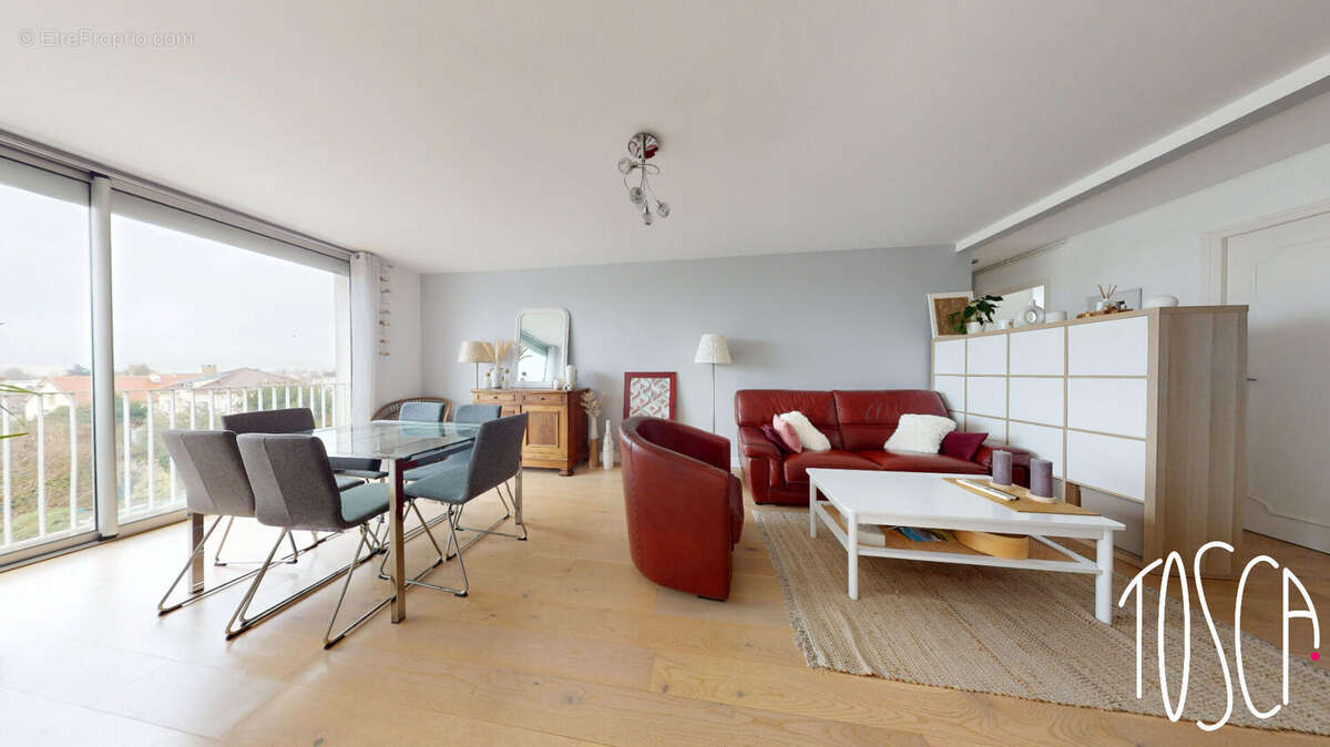 Appartement à THIAIS