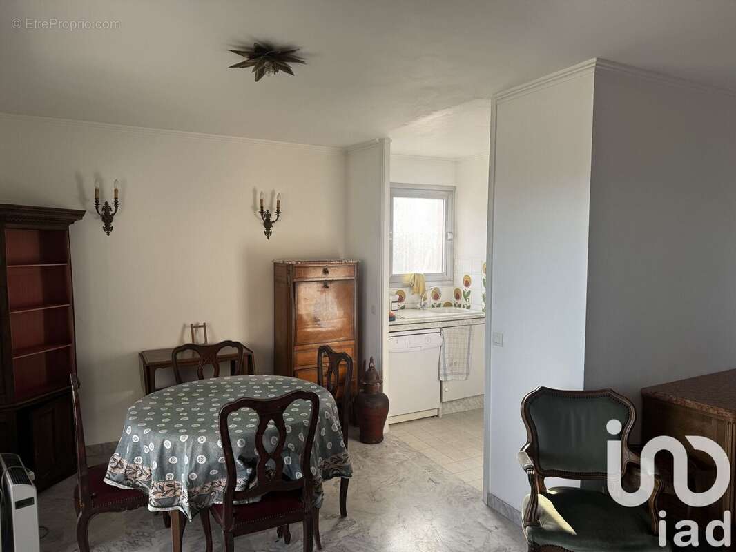 Photo 8 - Appartement à MENTON