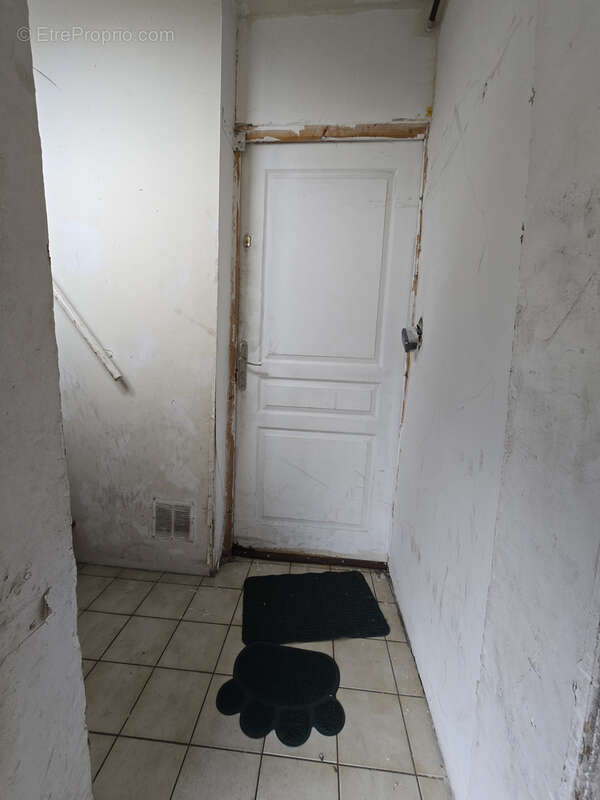 Appartement à VIERZON