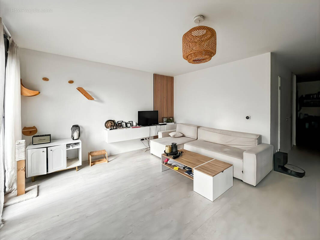 Appartement à BIGANOS