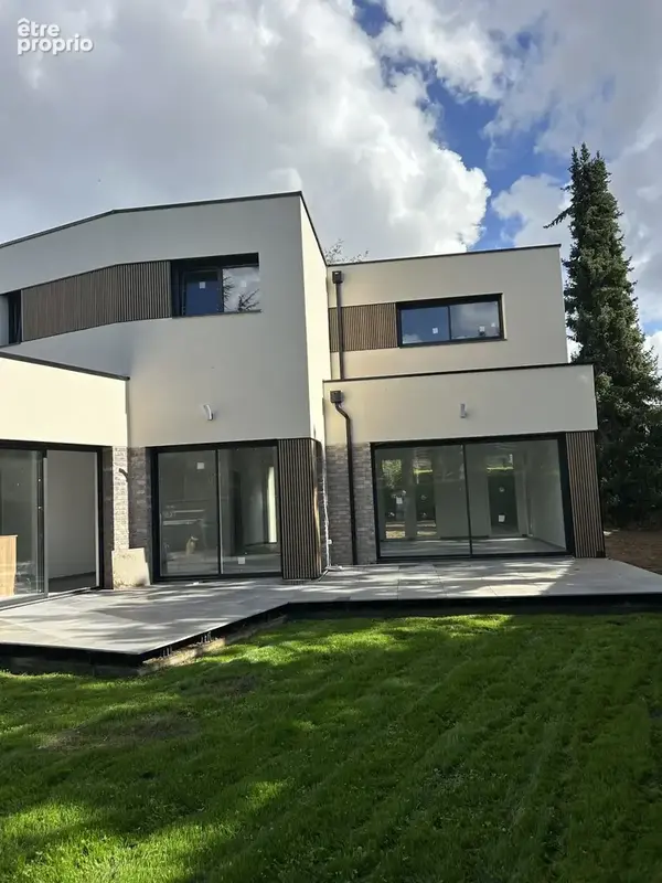 Photo Maison à Anzin-Saint-Aubin au prix de 610 000€