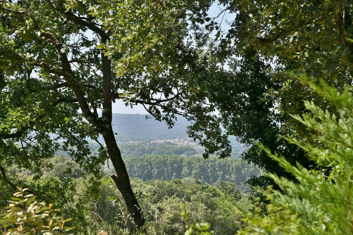 Villa méridionale aux portes d'Uzès - photo 13
