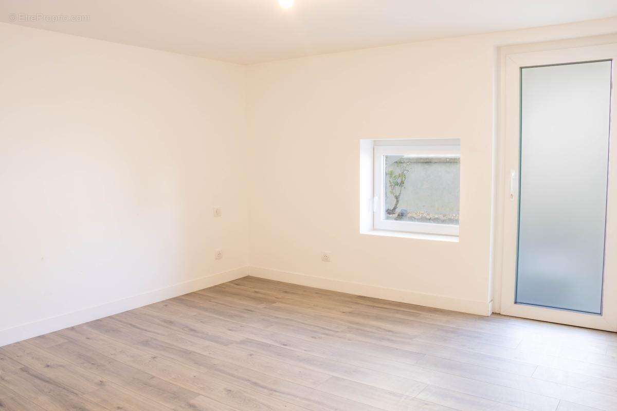 Maison à ESSEY-LES-NANCY