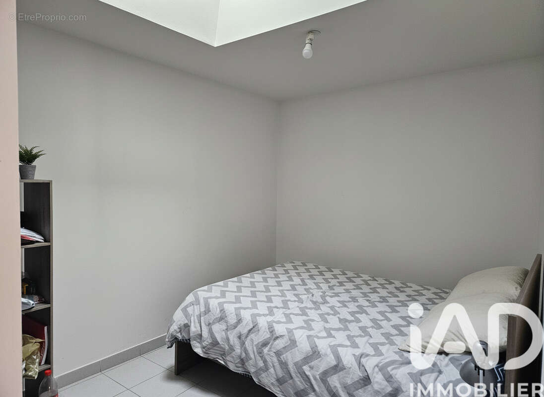 Photo 3 - Appartement à SAINT-HILAIRE-DE-VILLEFRANCHE