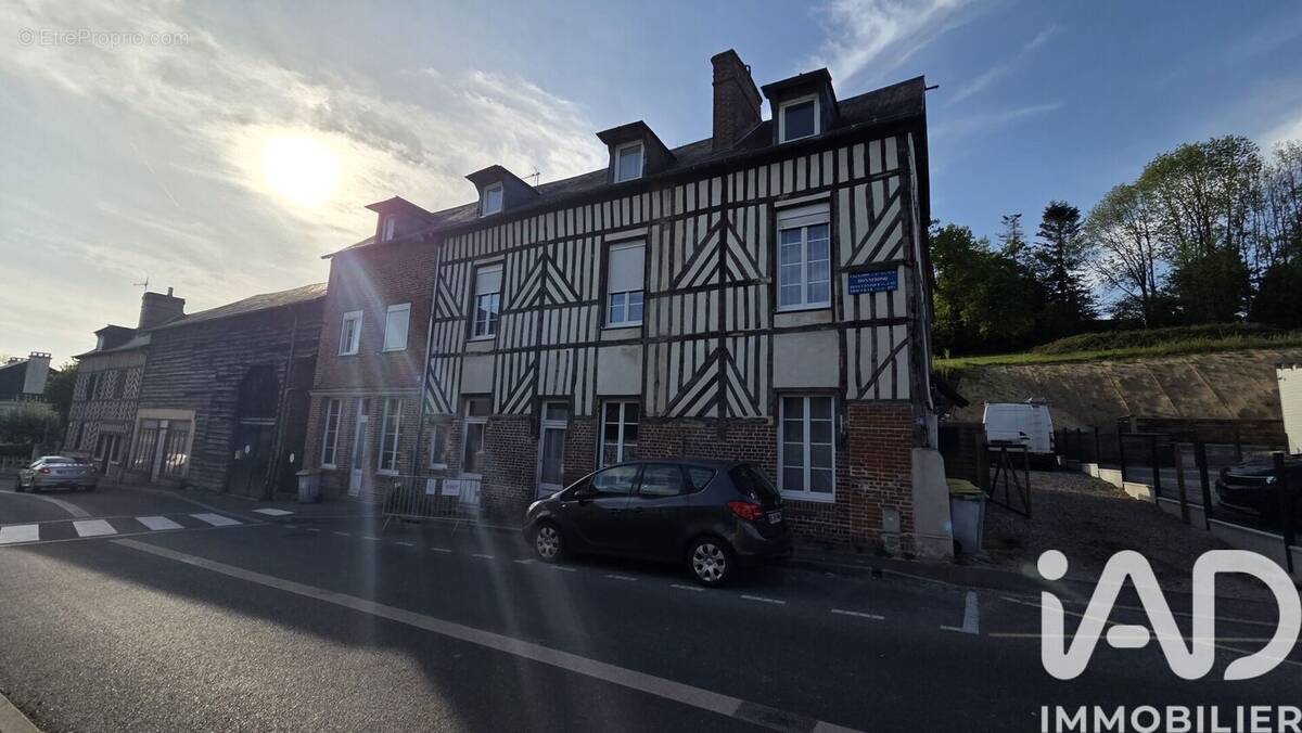 Photo 1 - Maison à BONNEBOSQ