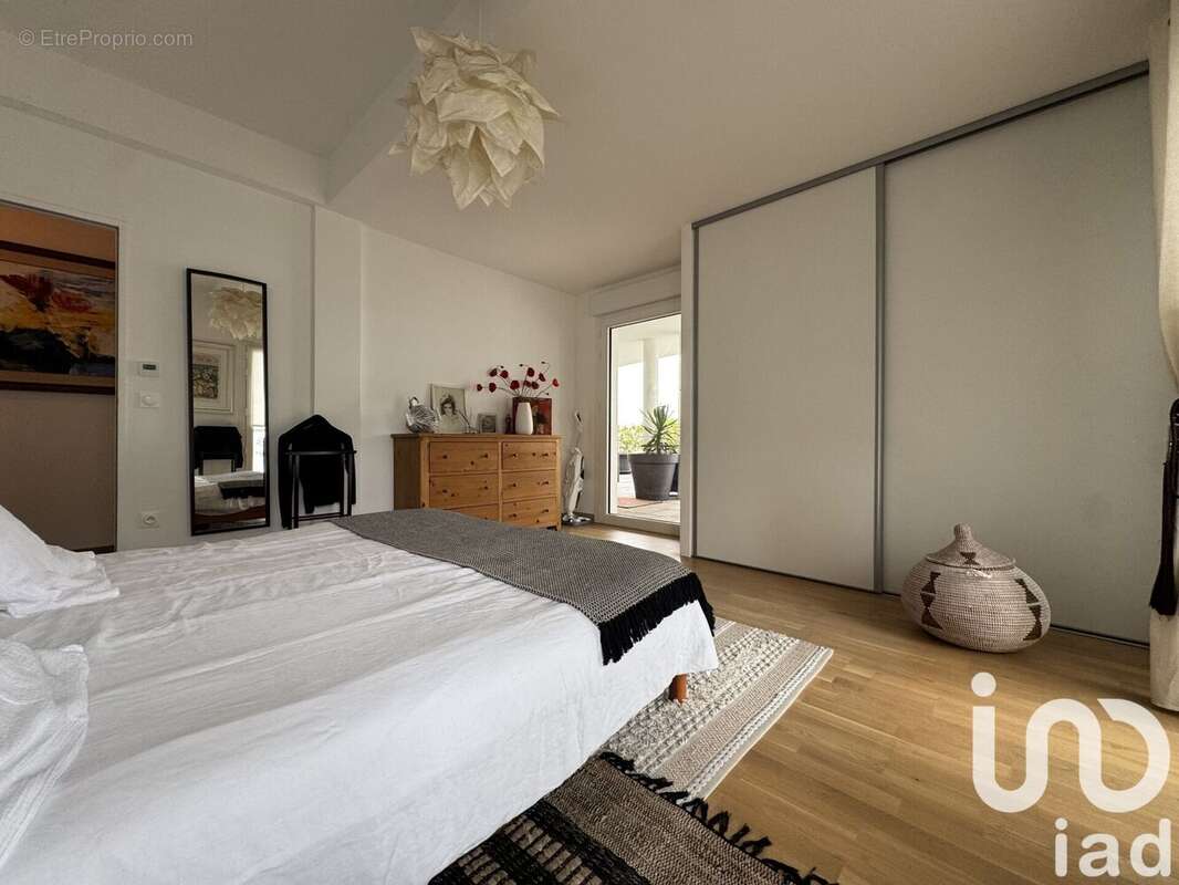 Photo 6 - Appartement à LA ROCHELLE