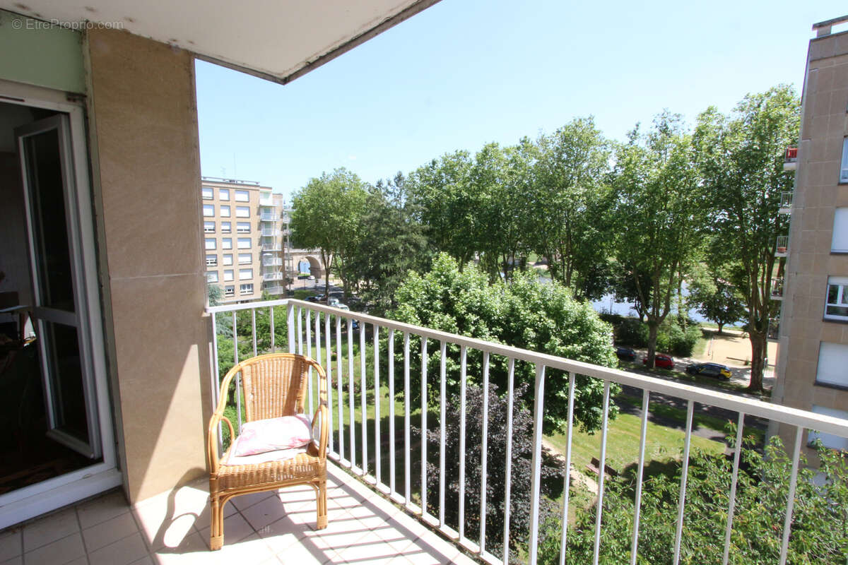 Appartement à NEVERS
