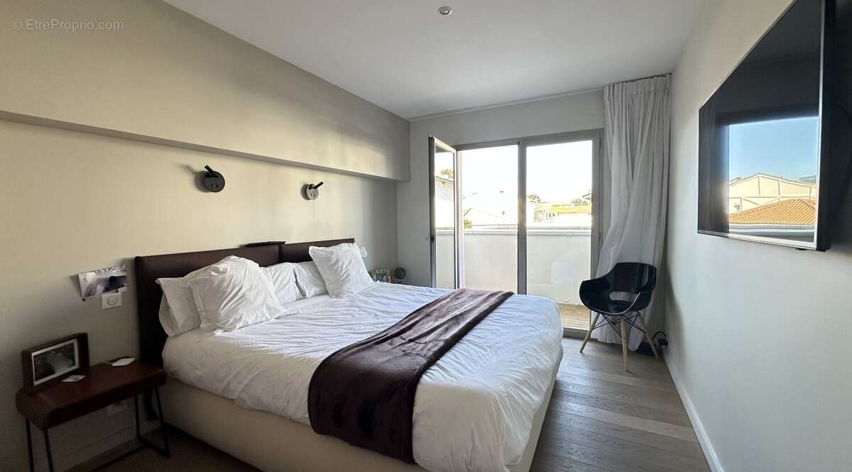 Appartement à HOSSEGOR