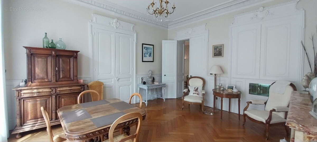 Appartement  - Vienne  - 6 pièces - 196 m2 - photo 6