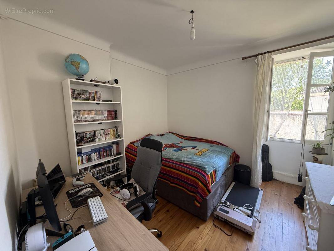 Appartement à FIGEAC