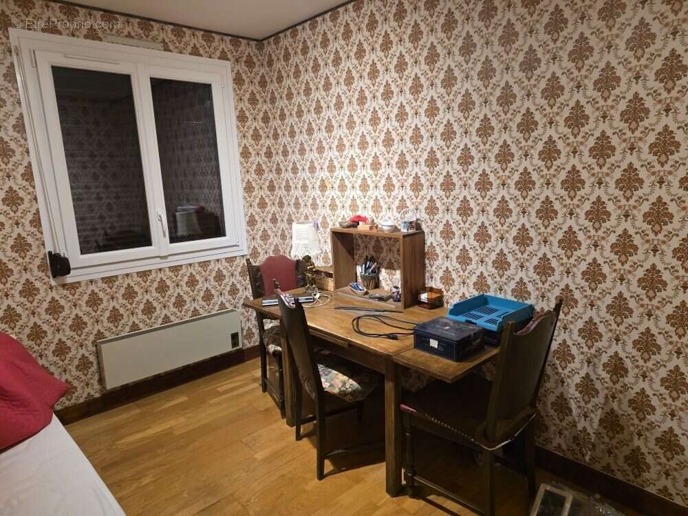 Maison à SEES