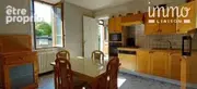 Maison à BRISON-SAINT-INNOCENT