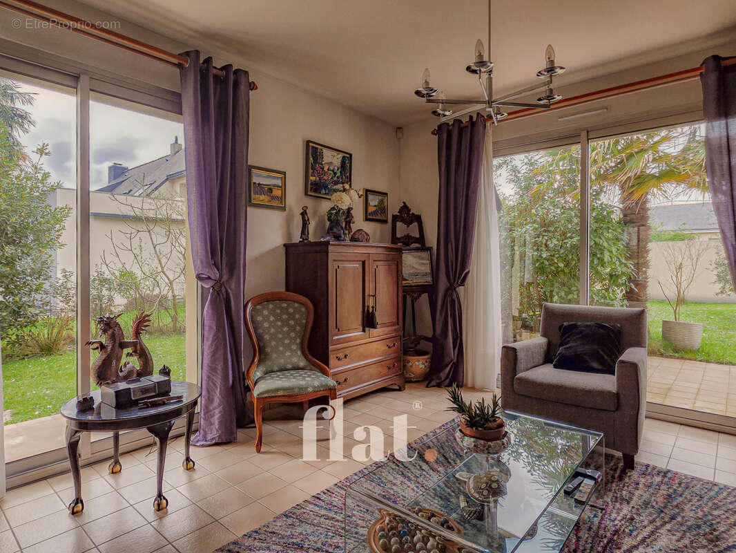 Maison à ORVAULT