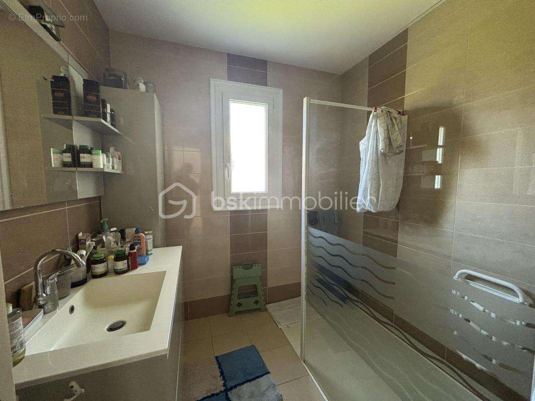 Maison lumineuse et spacieuse - photo 10