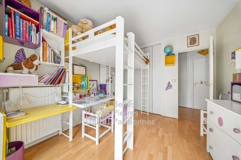 Appartement à VERSAILLES