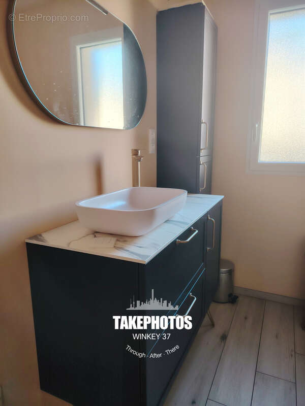 Maison à PONT-DE-RUAN