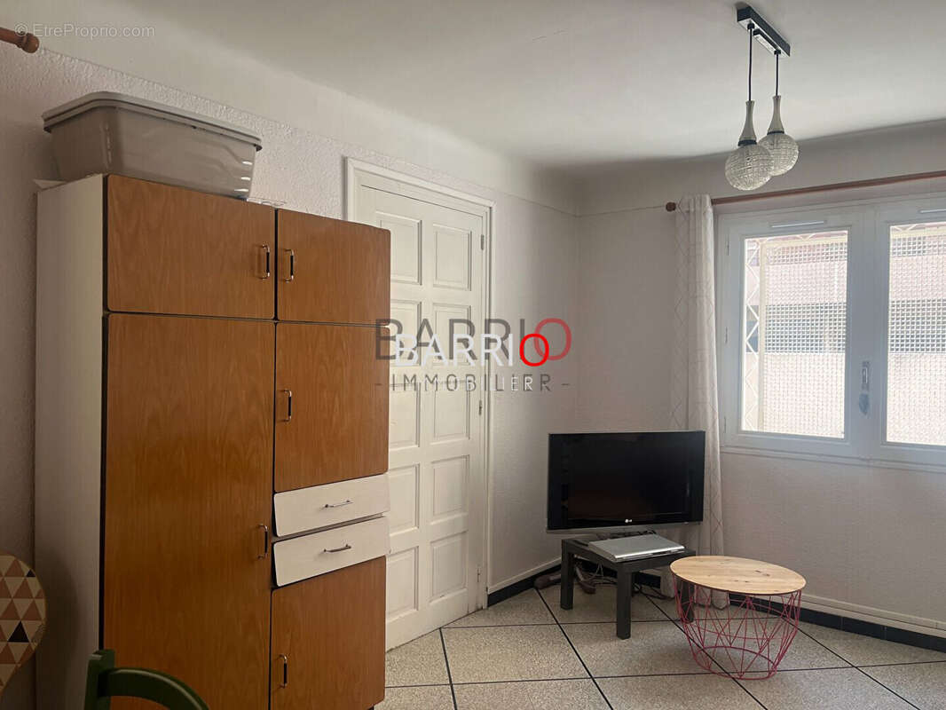 Appartement à PORT-VENDRES