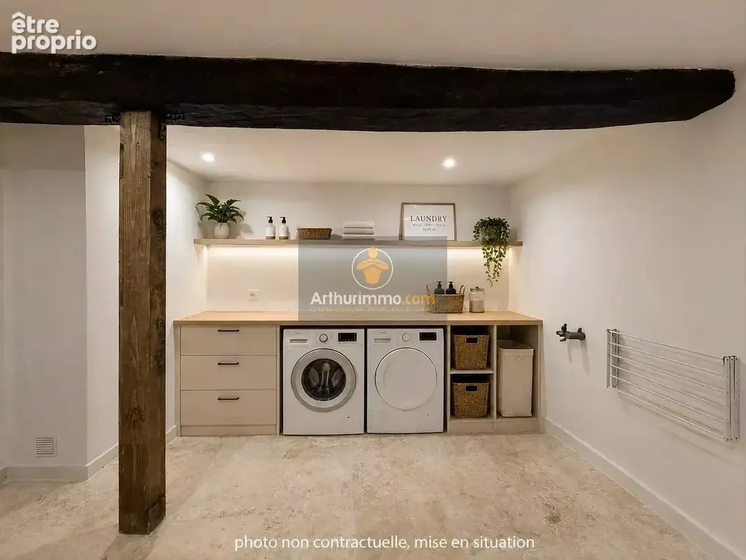 Vente Maison Apt(84400) 149 000ï¿œ - photo 6
