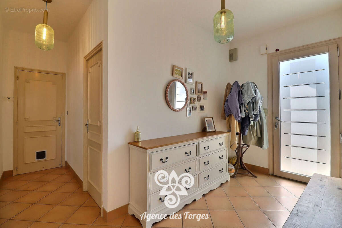 Maison - 167m² - 3 chambres + bureau - Le Landreau - photo 10