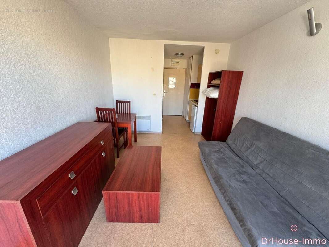 Appartement à AGDE