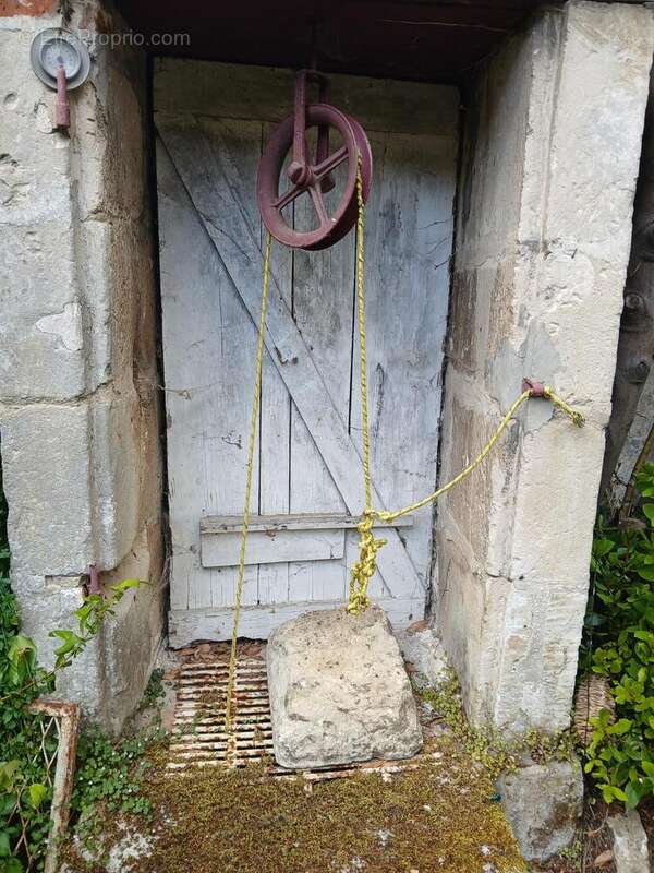 Photo 7 - Maison à BRUYERES-ET-MONTBERAULT