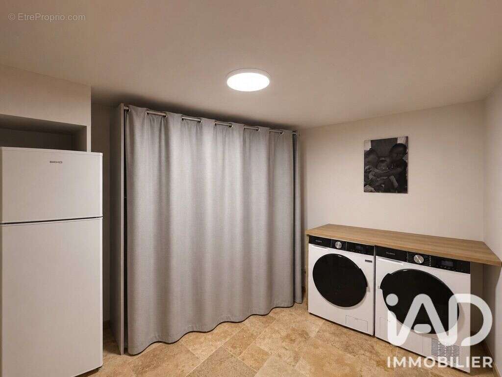 Photo 5 - Maison à CHOUZE-SUR-LOIRE