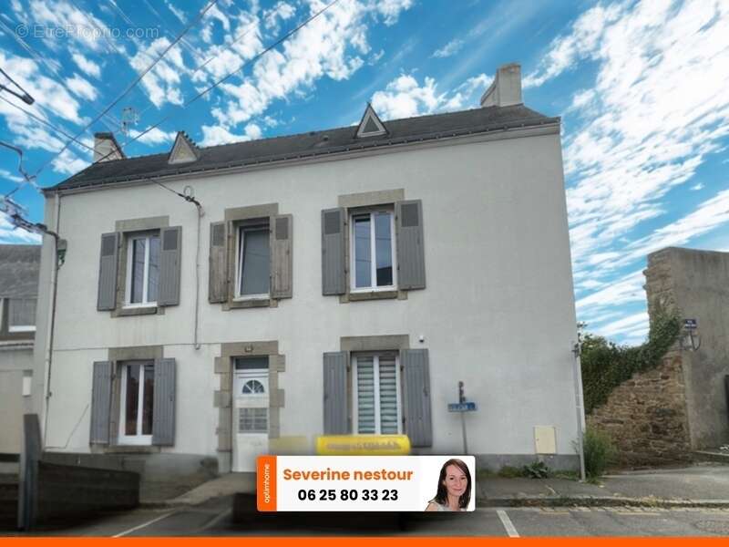 Maison à LORIENT