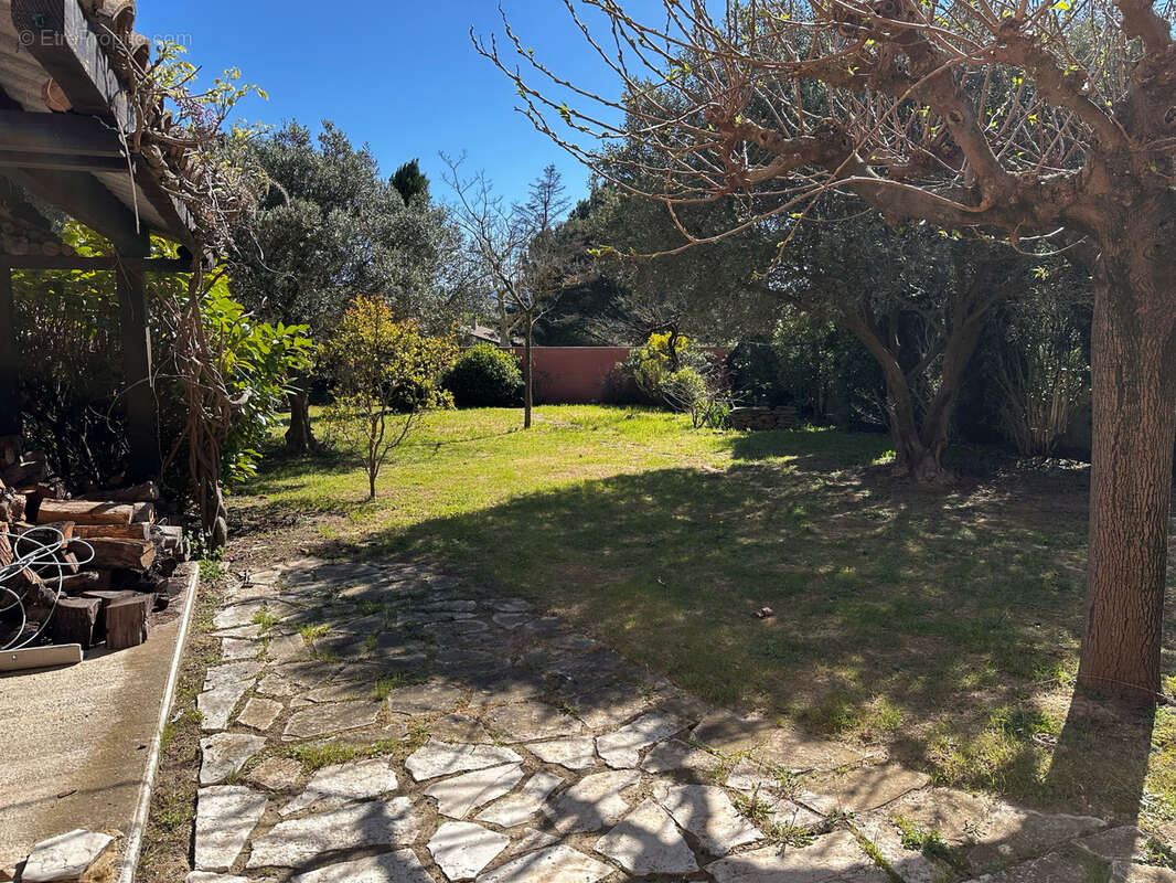 Maison à CARCASSONNE