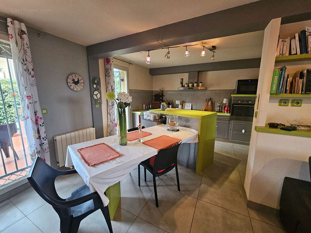 Maison à CARCASSONNE