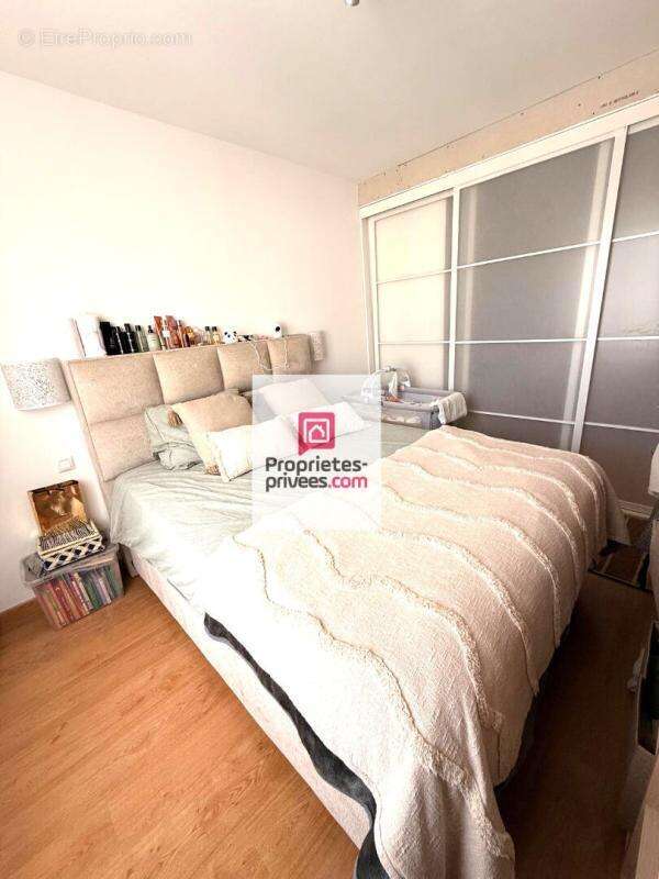 Appartement à NOGENT-LE-ROI