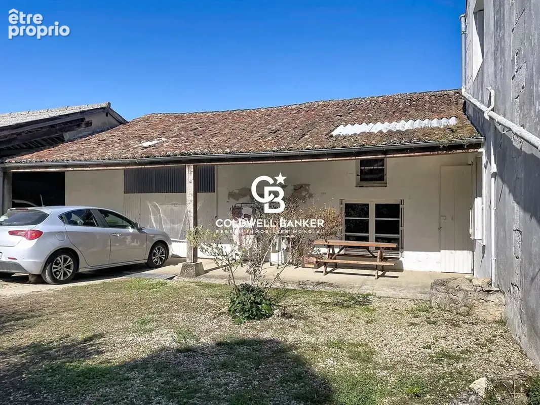 Maison de maître du xixᵉ siècle – charme, volumes et histoire - photo 25