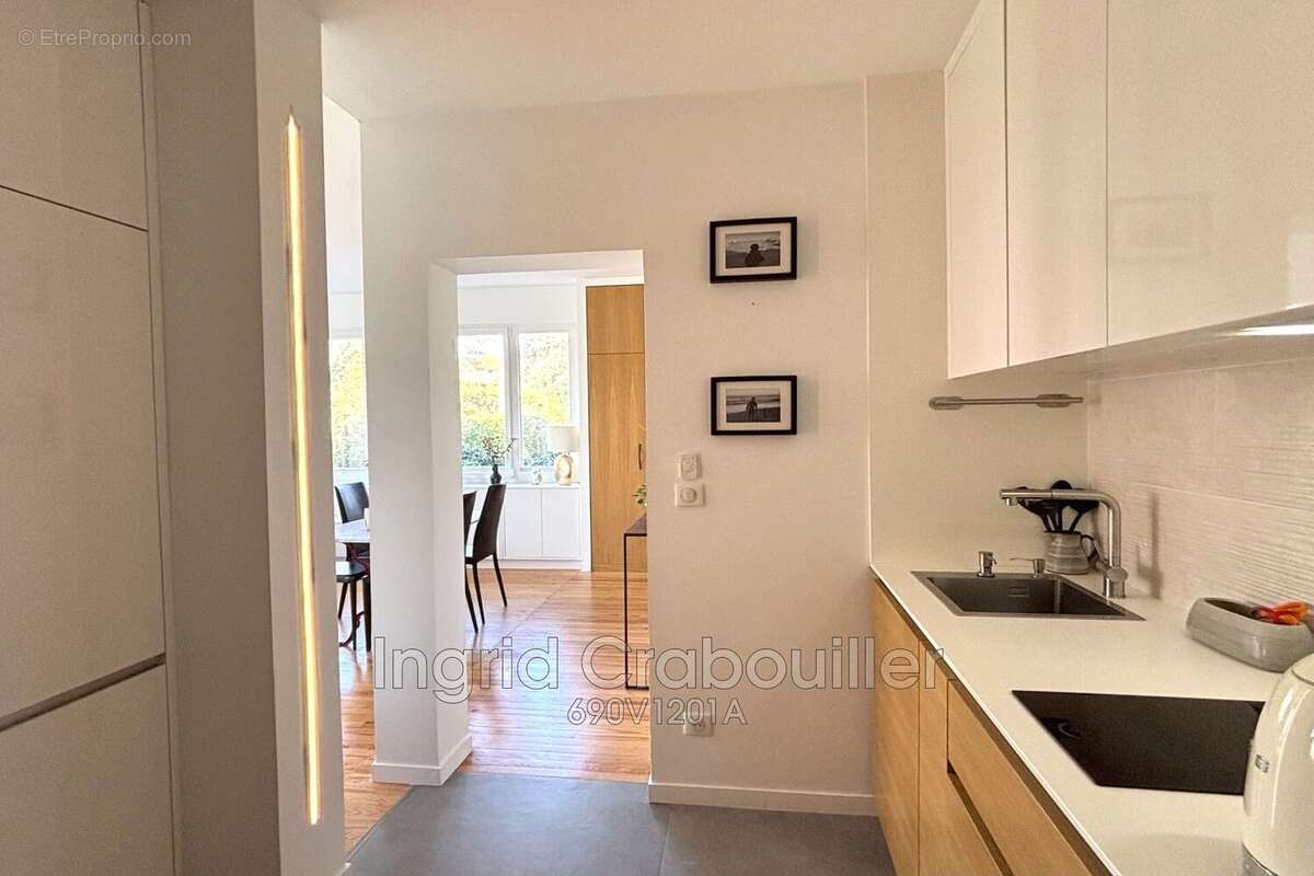 Appartement à ROYAN