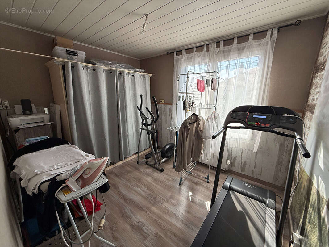 Maison Sedan 4 pièces 70 m2 - photo 7