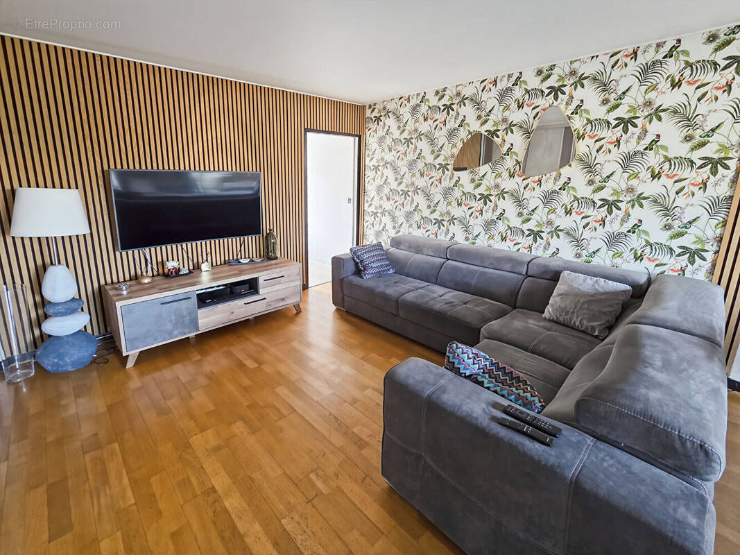 Appartement à MASSY