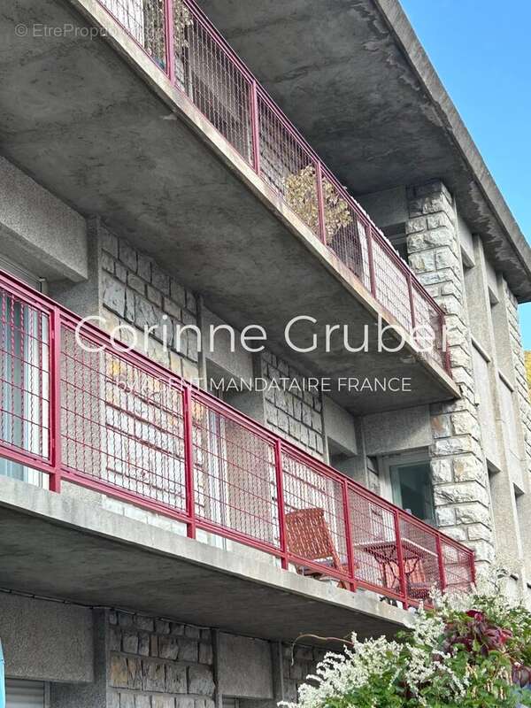 Appartement à DIGNE-LES-BAINS