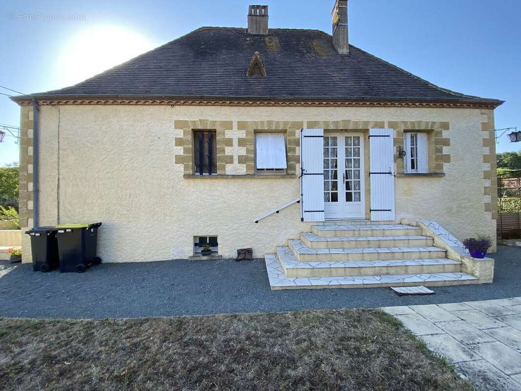 Maison d'architecte 4 chambres - photo 15