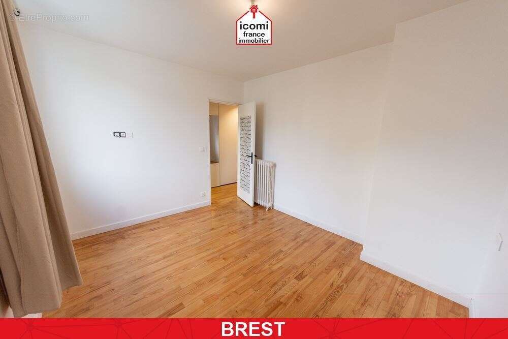 Appartement à BREST