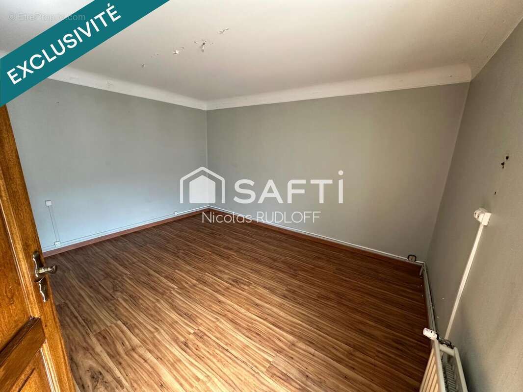 Photo 3 - Maison à THIL